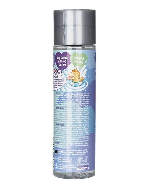 Thumbnail for Unihorn Water Based Lubricant - 4.4 oz