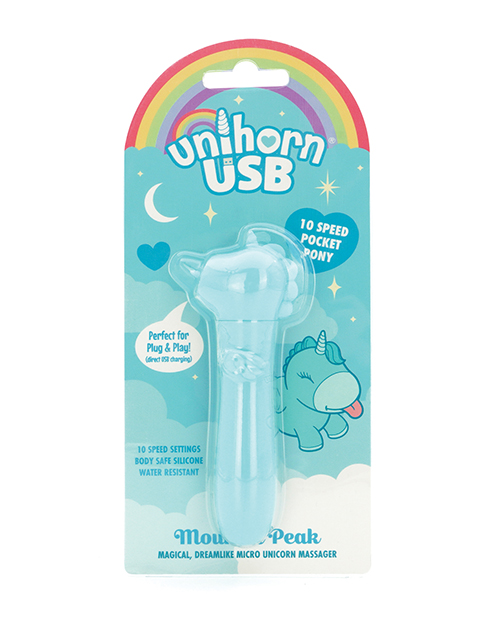 Unihorn USB Bullet - Mount&apos;n Peak