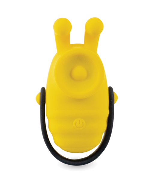 Thumbnail for Camtoyz Bumble Bee Vibrator