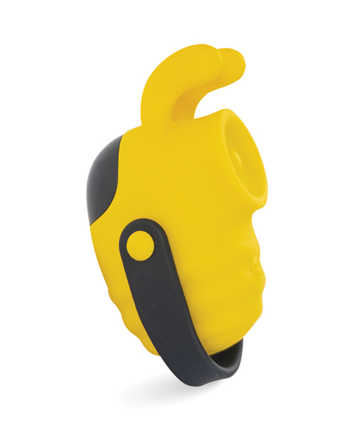 Thumbnail for Camtoyz Bumble Bee Vibrator