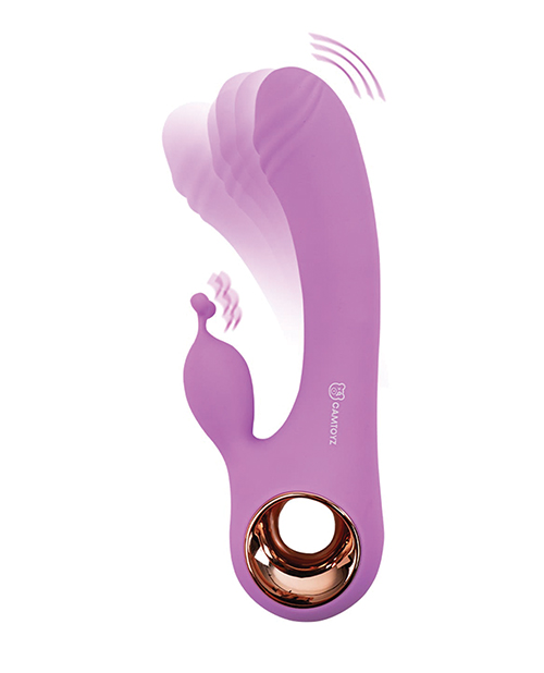 Thumbnail for Camtoyz Tifany Double Vibrator