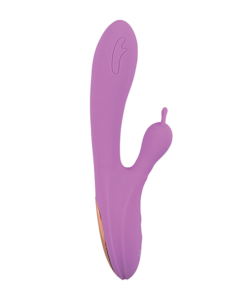 Thumbnail for Camtoyz Leyla Dual Stimulation Vibrator