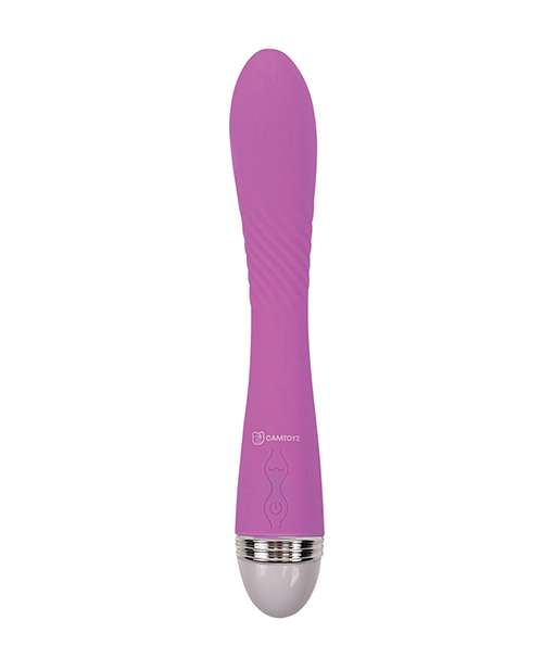 Thumbnail for Camtoyz Lara Vibrator