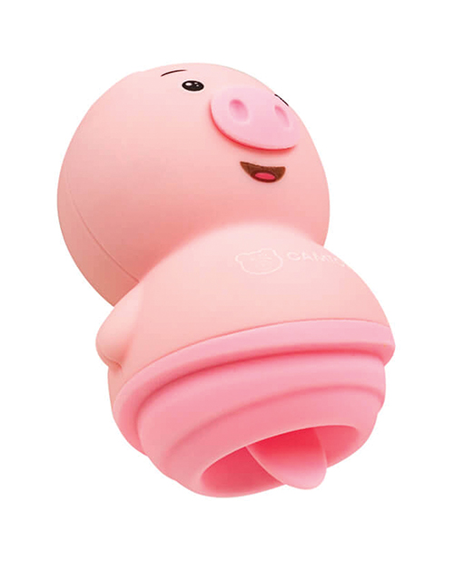 Thumbnail for Camtoyz Pigly Clitoral Stimulator