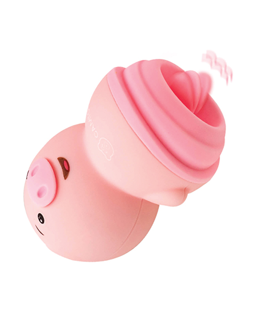 Thumbnail for Camtoyz Pigly Clitoral Stimulator
