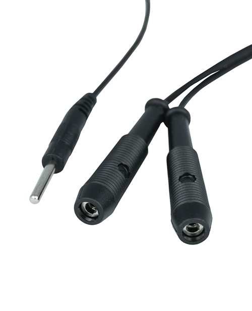 Thumbnail for ElectraStim Triphase Combiner Cable