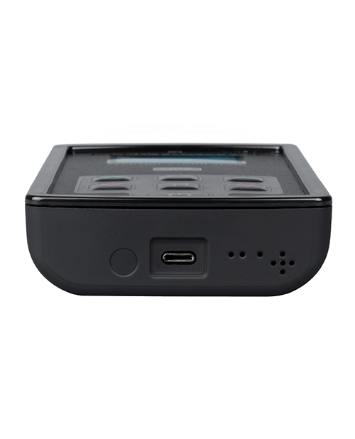 Thumbnail for ElectraStim Link App Controlled Stimulator - Black/Silver