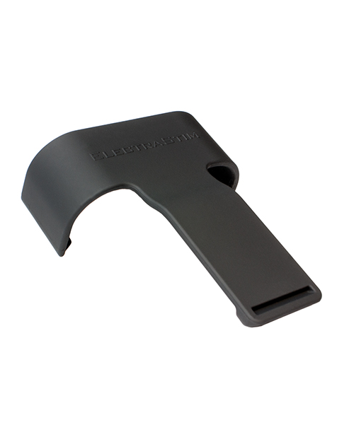 Thumbnail for ElectraStim Link App Controlled Stimulator - Black/Silver