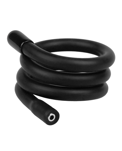 Thumbnail for ElectraStim Recoil Zero Memory Shape &amp; Play Uni-Polar - Black