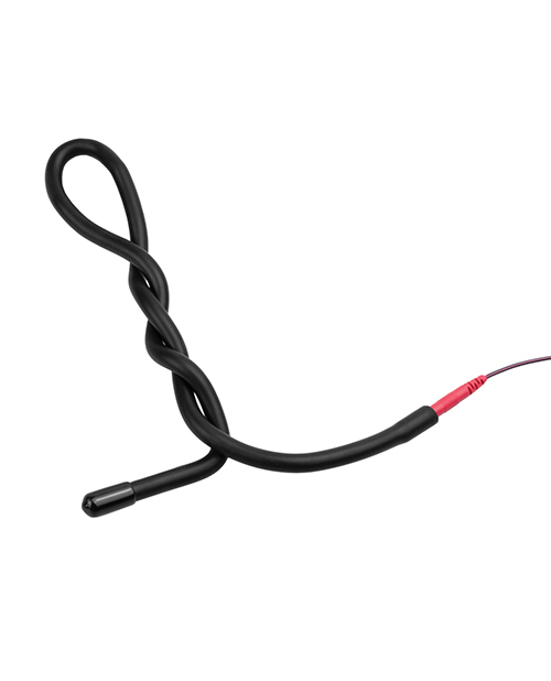 Thumbnail for ElectraStim Recoil Zero Memory Shape &amp; Play Uni-Polar - Black