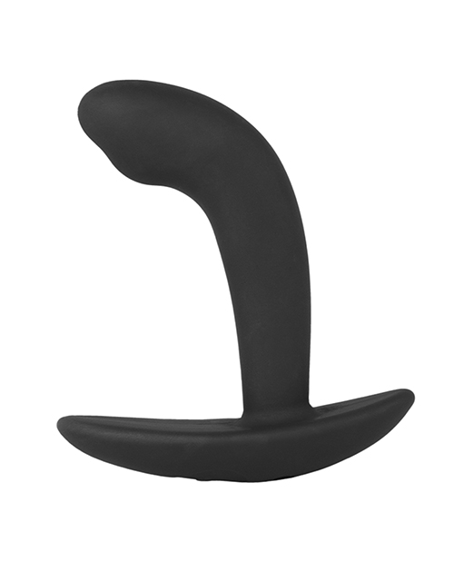 Thumbnail for ElectraStim Electro Booty Buddy Prostate Massager - Black