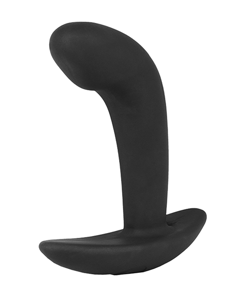 Thumbnail for ElectraStim Electro Booty Buddy Prostate Massager - Black