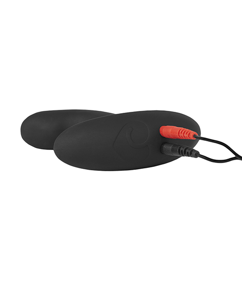 Thumbnail for ElectraStim Electro Booty Buddy Prostate Massager - Black