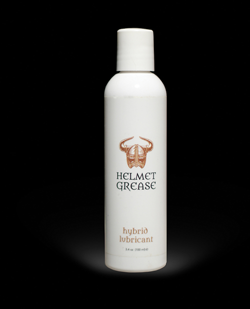 Thumbnail for Helmet Grease Hybrid Lubricant - 3.4 oz Bottle