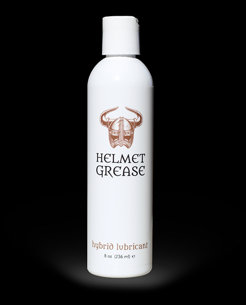 Thumbnail for Helmet Grease Hybrid Lubricant - 8 oz Bottle