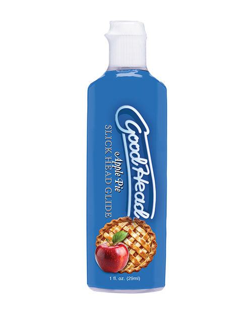 Thumbnail for GoodHead - Apple Pie Blowjob Set