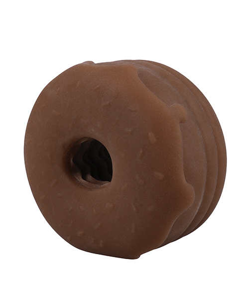 Thumbnail for GoodHead - Chocolate Donut Blowjob Set