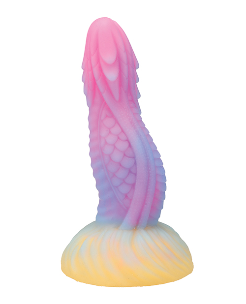 Thumbnail for Vac-U-Lock x Fantasy Fuckers Dragon's Tongue - Multi-Colored