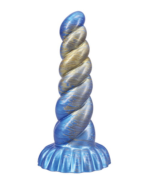 Thumbnail for Vac-U-Lock x Fantasy Fuckers Outer Rim - Blue/Gold