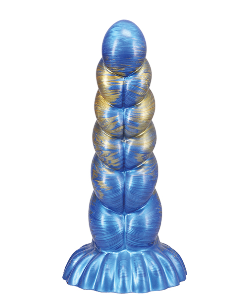 Thumbnail for Vac-U-Lock x Fantasy Fuckers Outer Rim - Blue/Gold