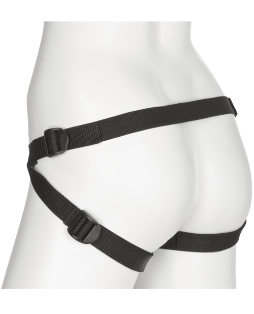 Thumbnail for Vac-U-Lock Platinum Edition Accessories Luxe Harness - Black