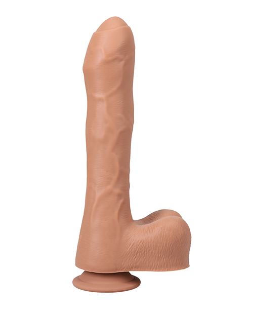 Thumbnail for Fort Troff Piston Thruster Mini Fuck Machine w/Remote - Caramel