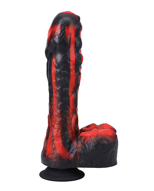 Thumbnail for Fort Troff Tendril Thruster Mini Fuck Machine w/Remote - Red
