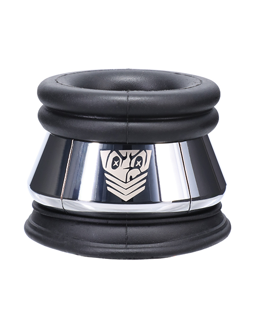 Thumbnail for Fort Troff Full Metal Jacket Magno Ring Ball Stretcher - Black