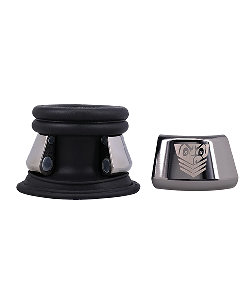 Thumbnail for Fort Troff Full Metal Jacket Magno Ring Ball Stretcher - Black
