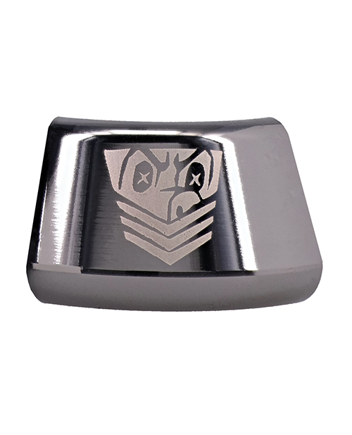 Thumbnail for Fort Troff Full Metal Jacket Magno Ring Ball Stretcher - Black