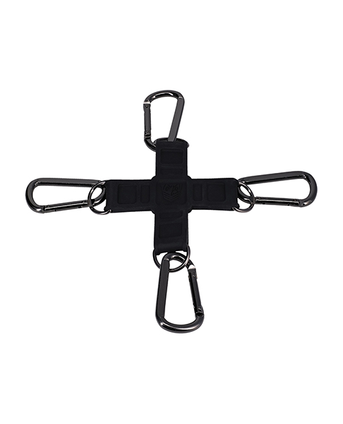 Thumbnail for Fort Troff Tactical Hogtie - Black