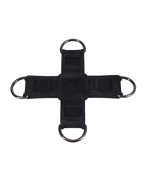 Thumbnail for Fort Troff Tactical Hogtie - Black
