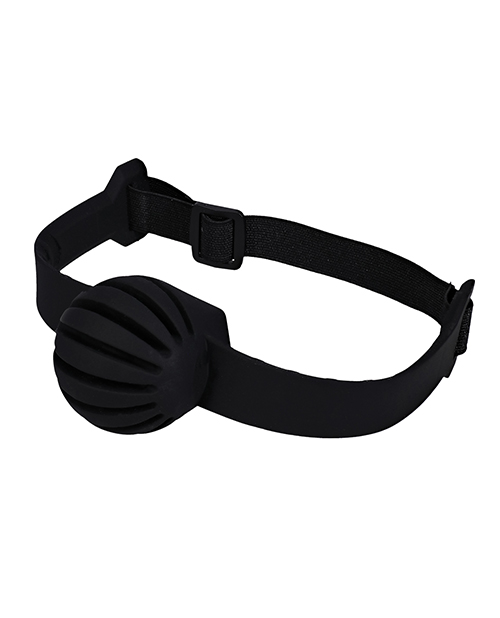 Thumbnail for Fort Troff Max Comfort Gag - Black