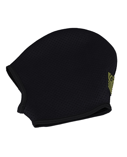 Thumbnail for Fort Troff Black Ops Hood - Regular, Black