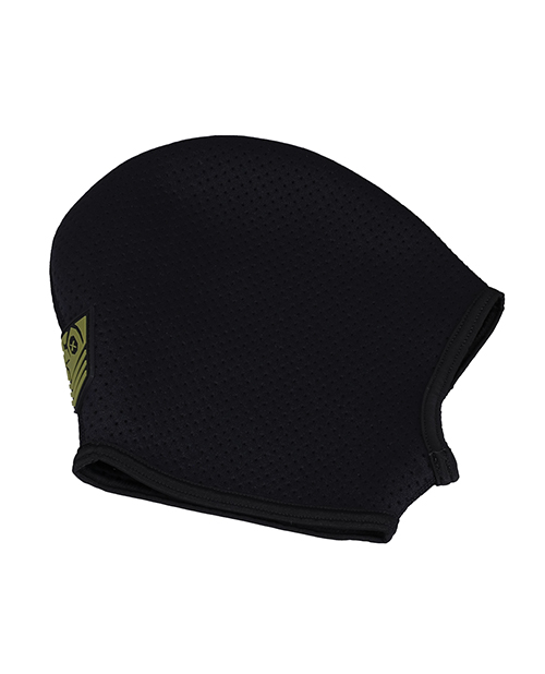 Thumbnail for Fort Troff Black Ops Hood - Regular, Black
