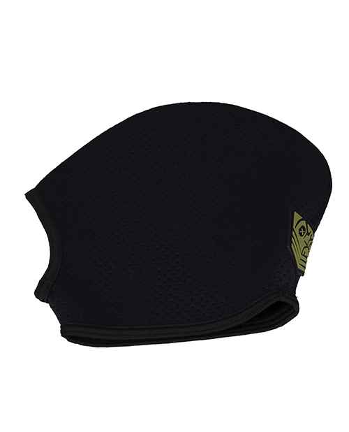 Thumbnail for Fort Troff Black Ops Hood - Large, Black