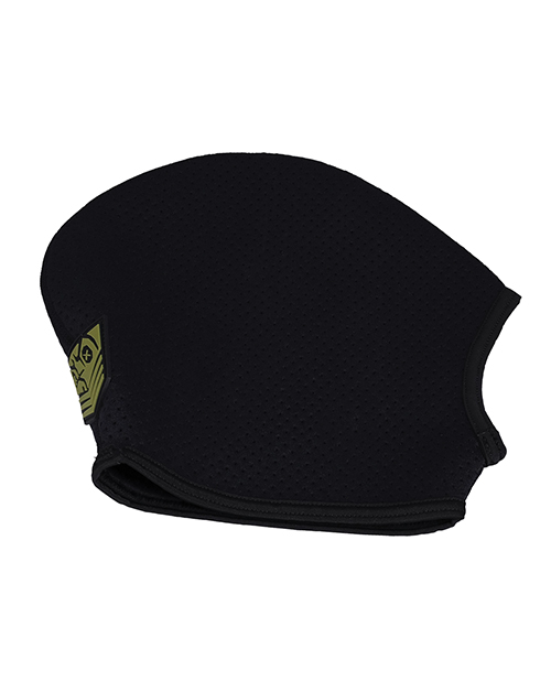 Thumbnail for Fort Troff Black Ops Hood - Large, Black