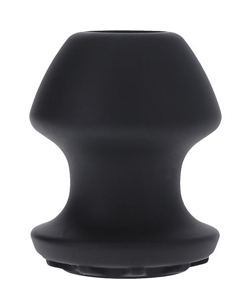 Thumbnail for Fort Troff Kum Keeper Anal Plug - Small, Black