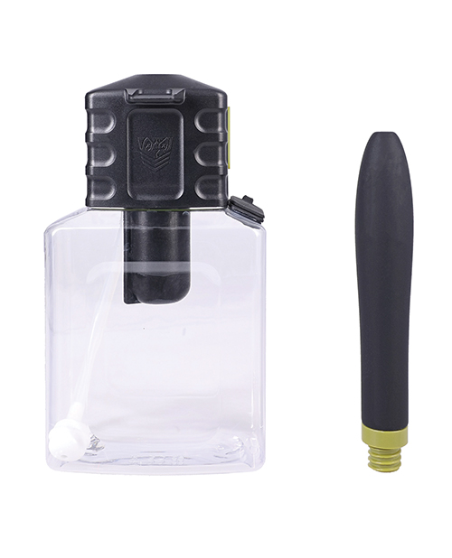 Thumbnail for Fort Troff Hydro-Pro Anal Cleaning System
