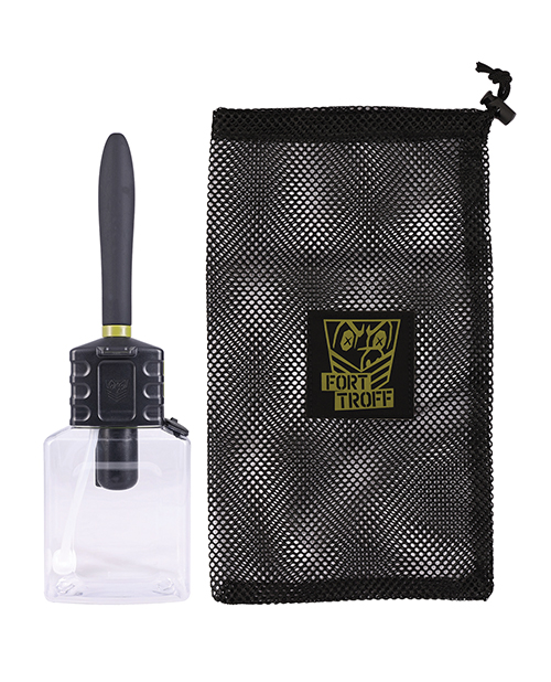 Thumbnail for Fort Troff Hydro-Pro Anal Cleaning System