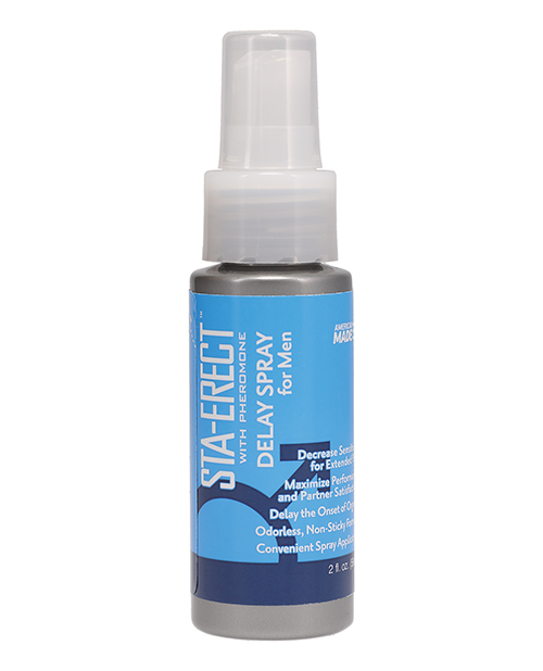 Thumbnail for Sta-Erect Spray - 2 oz