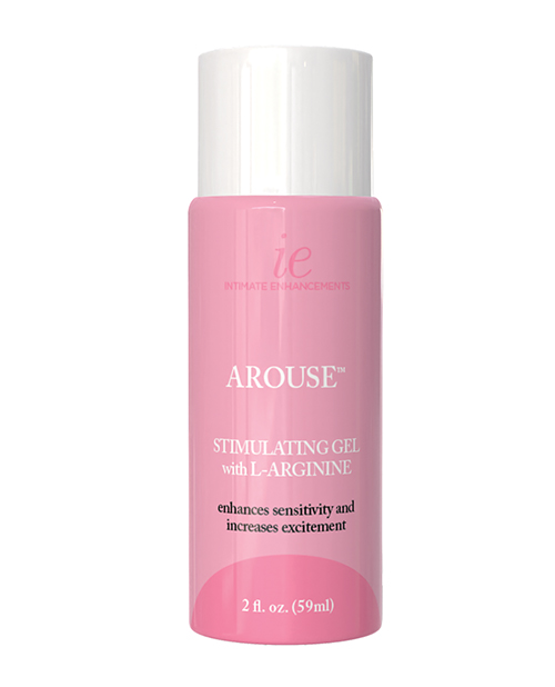 Thumbnail for Intimate Enhancements Arouse Stimulating Gel w/L-Arginine