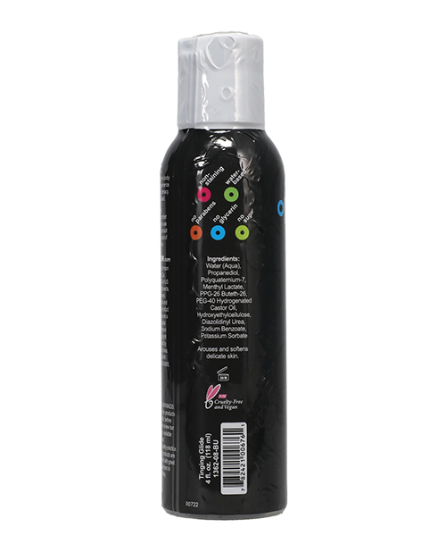 Thumbnail for Mood Lube Tingling - 4 oz
