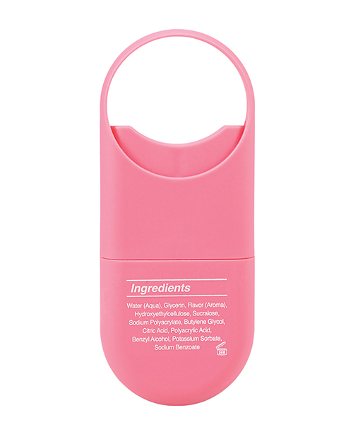 Thumbnail for GoodHead Juicy Head Dry Mouth Spray To-Go - .30 oz Sour Watermelon