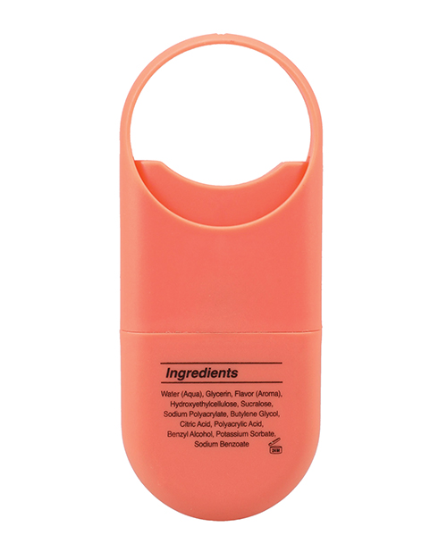 Thumbnail for GoodHead Juicy Head Cocktails Dry Mouth Spray To-Go - Peach Bellini