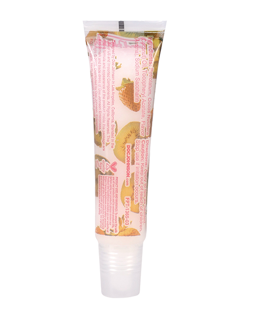 Thumbnail for GoodHead Pout Perfection Lip Balm - Kiwi Strawberry
