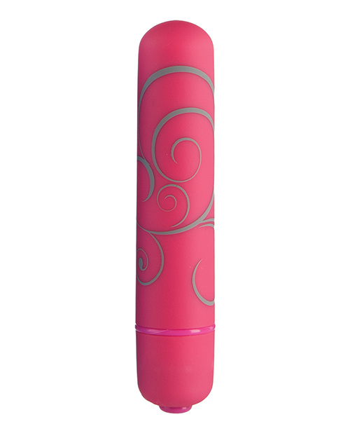 Thumbnail for Mood 7 Function Bullet Small - Pink