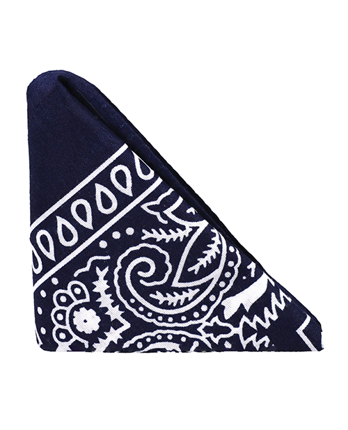 Thumbnail for Rock Solid The Code - Navy Blue/Black