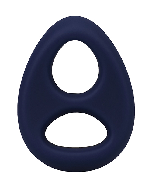 Thumbnail for Rock Solid The Code - Navy Blue/Black