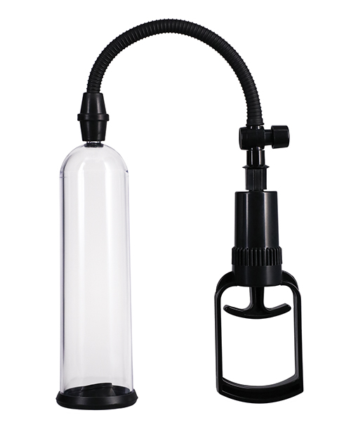 Thumbnail for Rock Solid Penis Pumping Kit